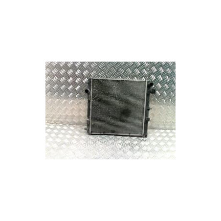 Radiateur eau CITROEN C3 1 PHASE 1 d’occasion