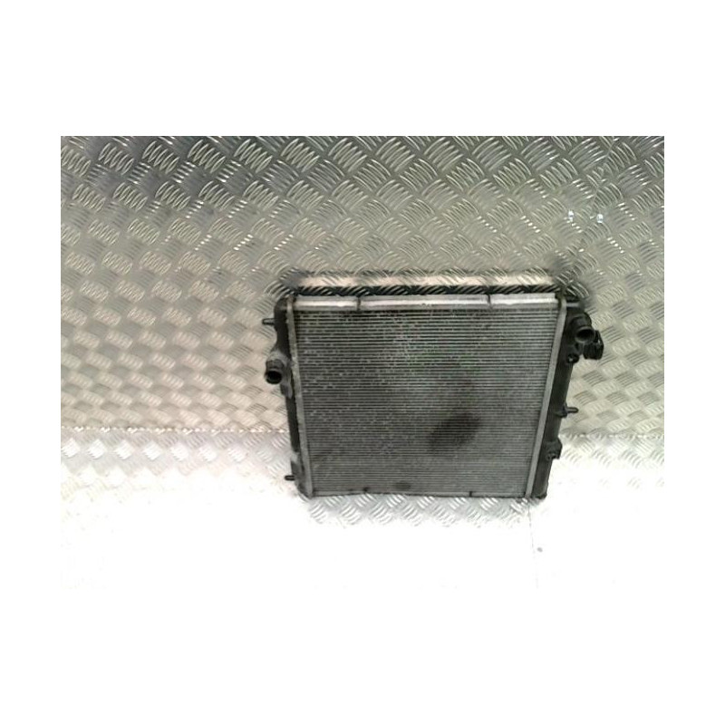Radiateur eau CITROEN C3 1 PHASE 1 d’occasion