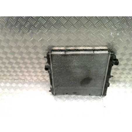 Radiateur eau CITROEN C3 1 PHASE 1 d’occasion