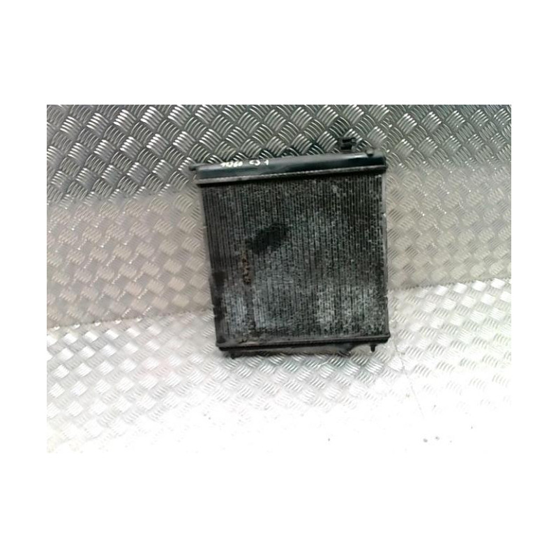 Radiateur eau CITROEN C3 1 PHASE 1 d’occasion