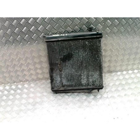 Radiateur eau CITROEN C3 1 PHASE 1 d’occasion