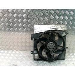 Moto ventilateur radiateur CITROEN C3 1 PHASE 1 d’occasion