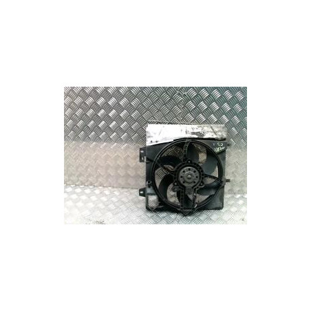 Moto ventilateur radiateur CITROEN C3 1 PHASE 1 d’occasion