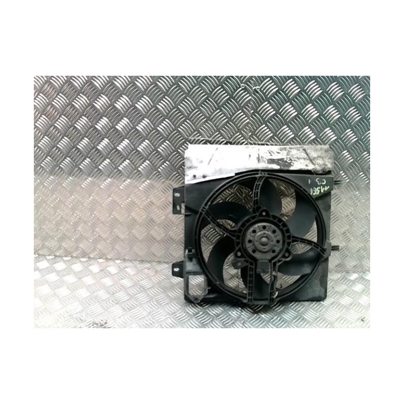 Moto ventilateur radiateur CITROEN C3 1 PHASE 1 d’occasion