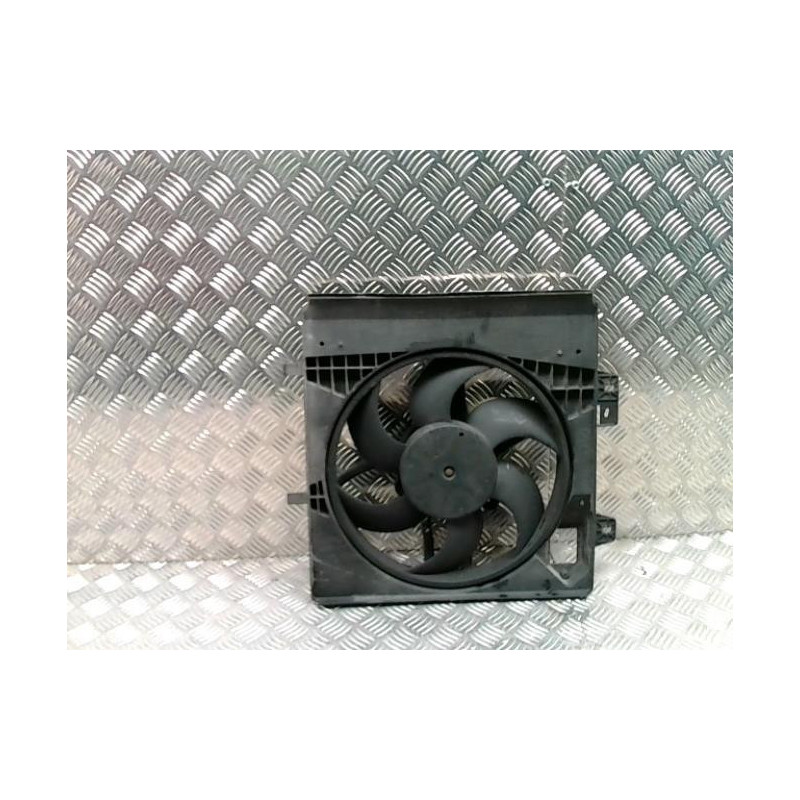 Moto ventilateur radiateur CITROEN C3 1 PHASE 1 d’occasion