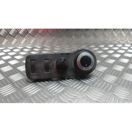 Bouton/Interrupteur DACIA DUSTER 1 PHASE 1 d’occasion