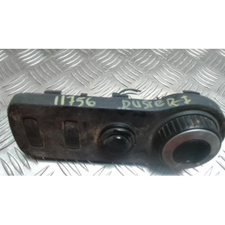 Bouton/Interrupteur DACIA DUSTER 1 PHASE 1 d’occasion