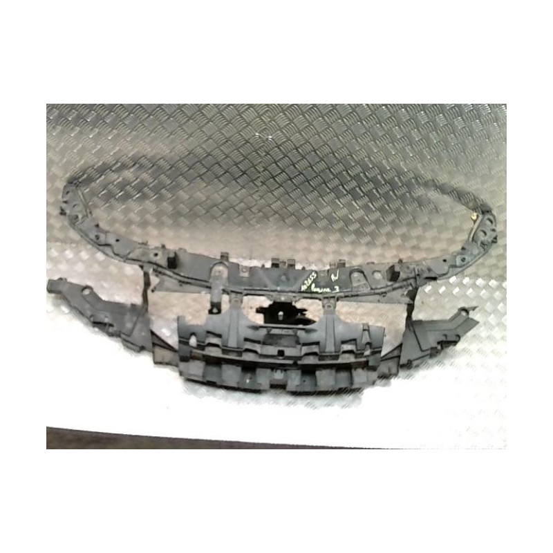 Armature avant, Masque avant RENAULT LAGUNA 1 PHASE 1 d’occasion