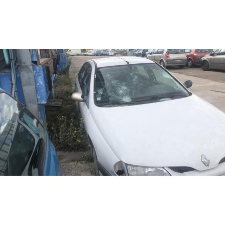 Armature avant, Masque avant RENAULT LAGUNA 1 PHASE 1 d’occasion