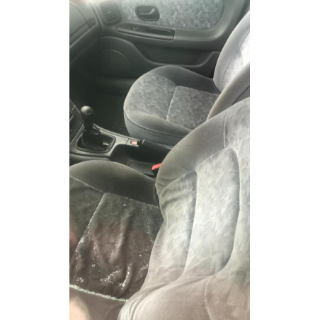 Armature avant, Masque avant RENAULT LAGUNA 1 PHASE 1 d’occasion