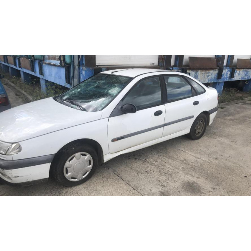 Armature avant, Masque avant RENAULT LAGUNA 1 PHASE 1 d’occasion