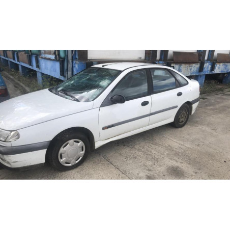 Armature avant, Masque avant RENAULT LAGUNA 1 PHASE 1 d’occasion