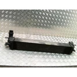 Echangeur air (Intercooler) RENAULT LAGUNA 3 PHASE 1 d’occasion