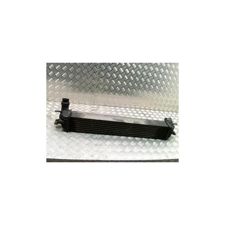 Echangeur air (Intercooler) RENAULT LAGUNA 3 PHASE 1 d’occasion