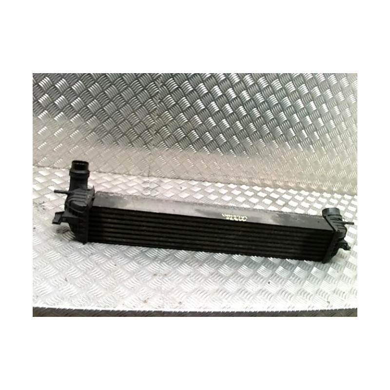 Echangeur air (Intercooler) RENAULT LAGUNA 3 PHASE 1 d’occasion