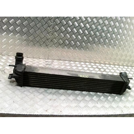 Echangeur air (Intercooler) RENAULT LAGUNA 3 PHASE 1 d’occasion