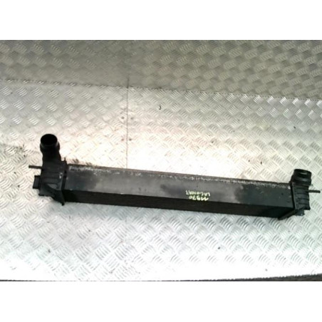 Echangeur air (Intercooler) RENAULT LAGUNA 3 PHASE 1 d’occasion