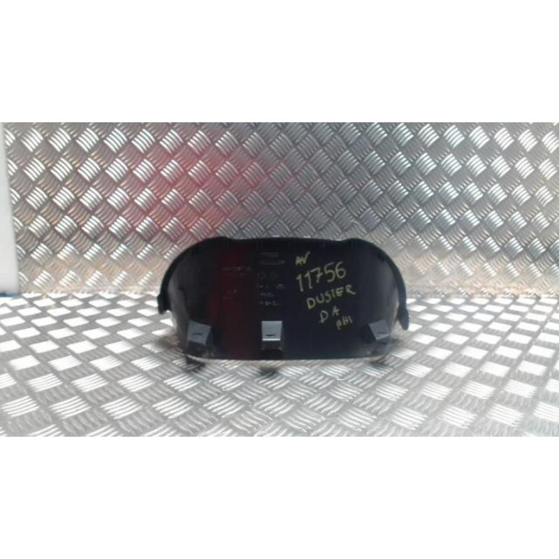 Casquette tableau de bord DACIA DUSTER 1 PHASE 1 d’occasion