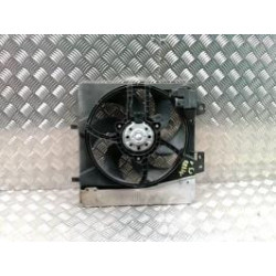 Moto ventilateur radiateur CITROEN C3 1 PHASE 2 d’occasion