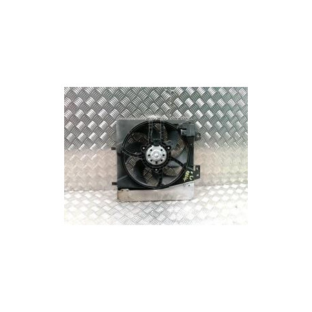 Moto ventilateur radiateur CITROEN C3 1 PHASE 2 d’occasion