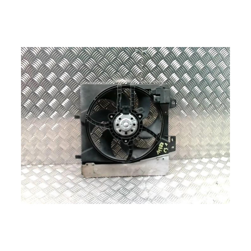 Moto ventilateur radiateur CITROEN C3 1 PHASE 2 d’occasion
