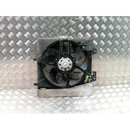 Moto ventilateur radiateur CITROEN C3 1 PHASE 2 d’occasion