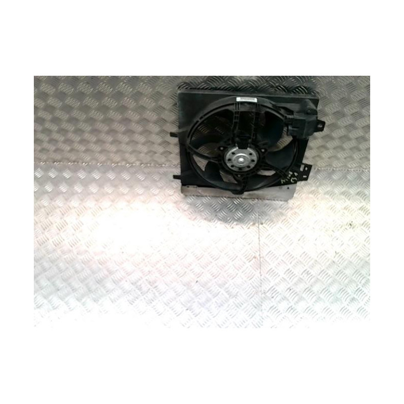 Moto ventilateur radiateur CITROEN C3 1 PHASE 2 d’occasion
