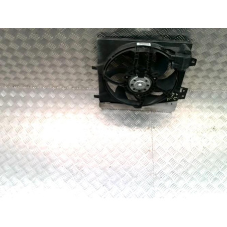 Moto ventilateur radiateur CITROEN C3 1 PHASE 2 d’occasion