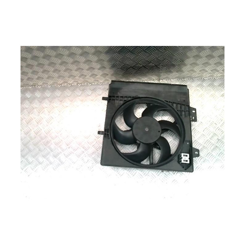 Moto ventilateur radiateur CITROEN C3 1 PHASE 2 d’occasion