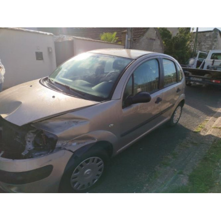 Moto ventilateur radiateur CITROEN C3 1 PHASE 2 d’occasion