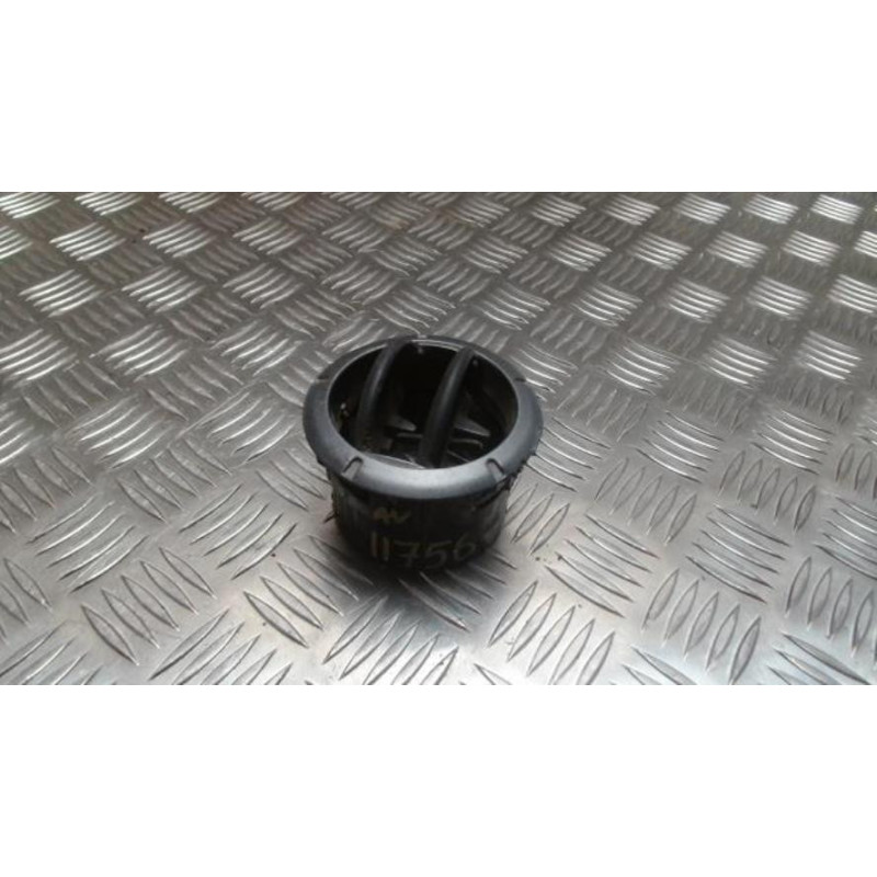 Aerateur tableau de bord avant gauche DACIA DUSTER 1 PHASE 1 d’occasion