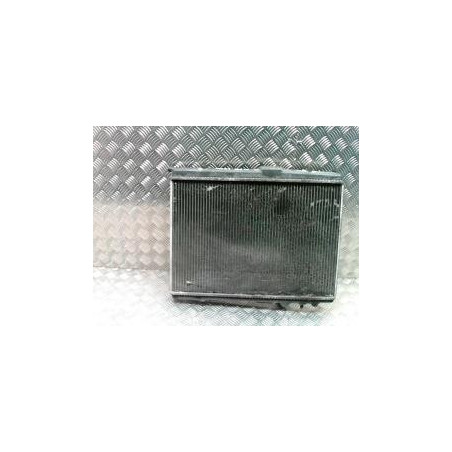 Radiateur chauffage PEUGEOT 206 PHASE 2 CABRIOLET d’occasion