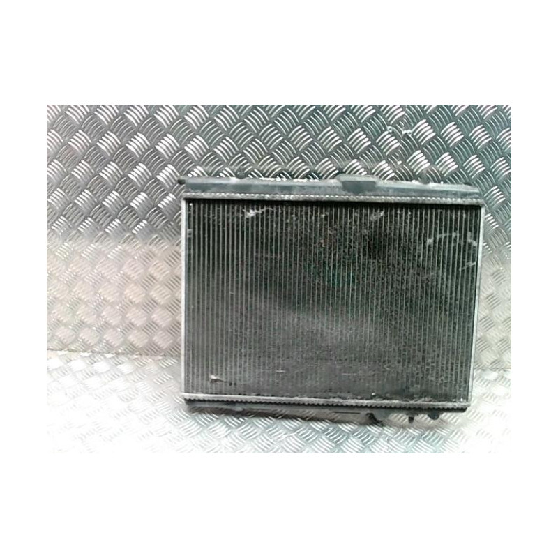 Radiateur chauffage PEUGEOT 206 PHASE 2 CABRIOLET d’occasion
