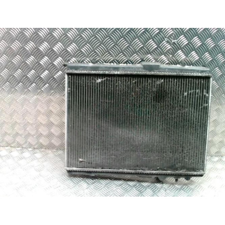 Radiateur chauffage PEUGEOT 206 PHASE 2 CABRIOLET d’occasion
