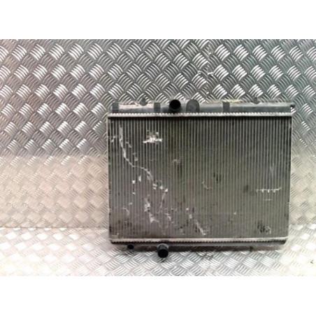Radiateur chauffage PEUGEOT 206 PHASE 2 CABRIOLET d’occasion