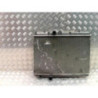 Radiateur chauffage PEUGEOT 206 PHASE 2 CABRIOLET d’occasion