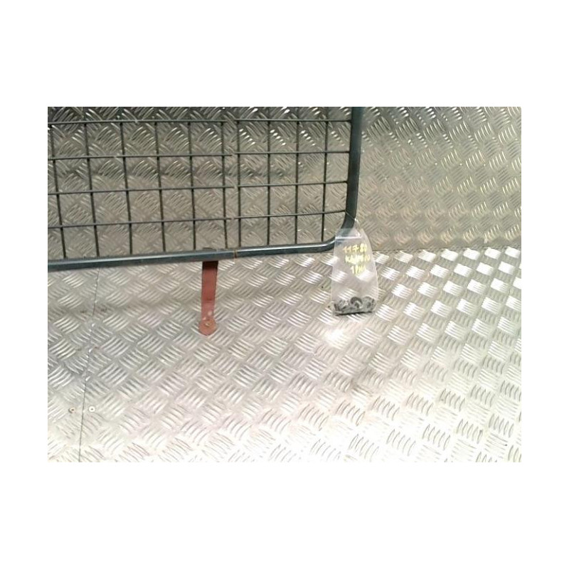 Grille de protection RENAULT KANGOO 1 PHASE 1 d’occasion