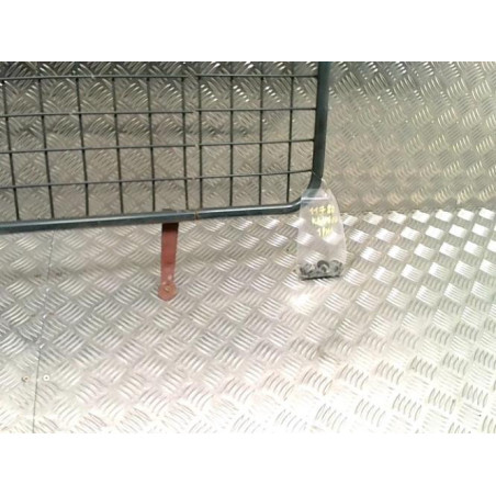 Grille de protection RENAULT KANGOO 1 PHASE 1 d’occasion