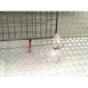 Grille de protection RENAULT KANGOO 1 PHASE 1 d’occasion