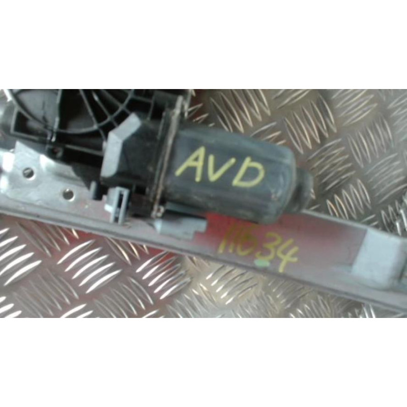 Leve vitre electrique avant droit CITROEN DS3 PHASE 1 d’occasion