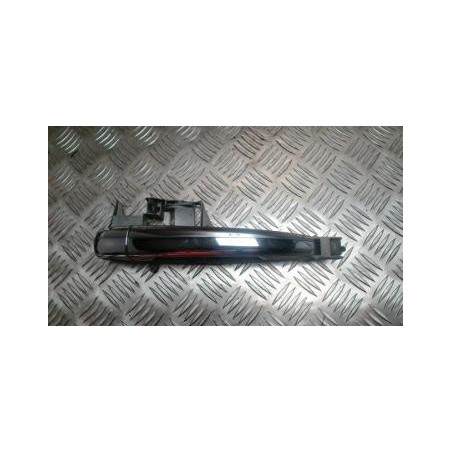Poignee porte avant droit CITROEN DS3 PHASE 1 d’occasion