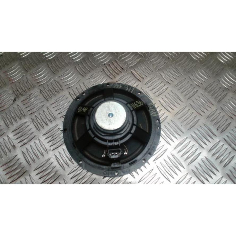 Haut parleur CITROEN DS3 PHASE 1 d’occasion