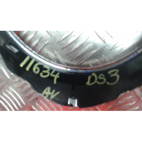 Casquette tableau de bord CITROEN DS3 PHASE 1 d’occasion