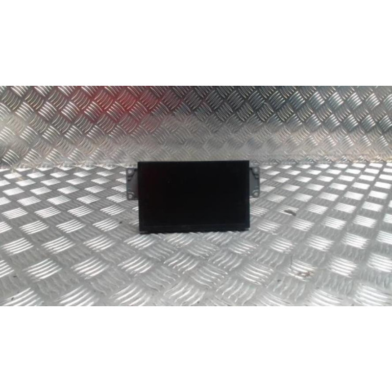 Ecran GPS CITROEN DS3 PHASE 1 d’occasion