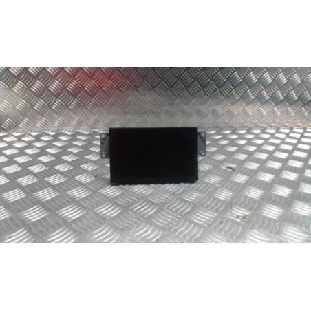 Ecran GPS CITROEN DS3 PHASE 1 d’occasion