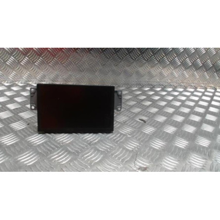 Ecran GPS CITROEN DS3 PHASE 1 d’occasion