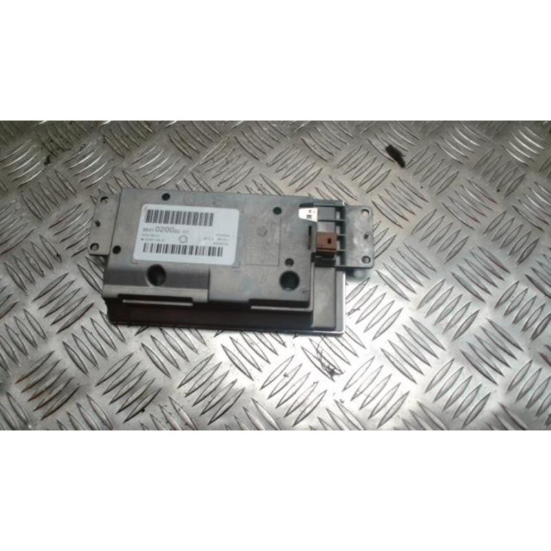 Ecran GPS CITROEN DS3 PHASE 1 d’occasion