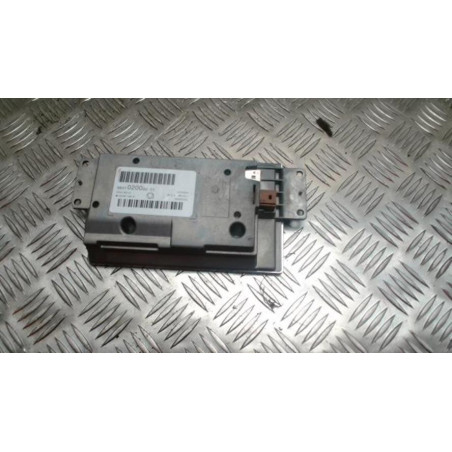 Ecran GPS CITROEN DS3 PHASE 1 d’occasion
