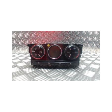 Commande chauffage CITROEN DS3 PHASE 1 d’occasion