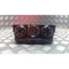 Commande chauffage CITROEN DS3 PHASE 1 d’occasion
